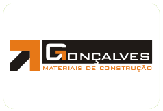 logotipo loja de materiais de construcao